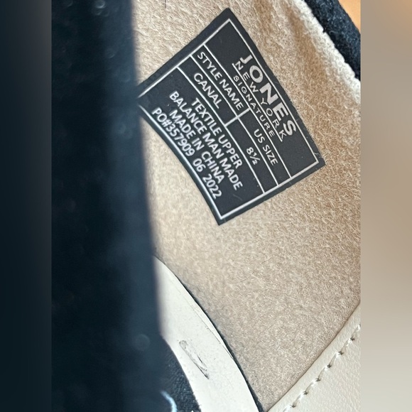 JonesNew York signature shoes size8.5 - Picture 4 of 12